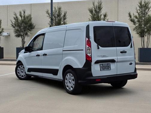 2019 Ford Transit Connect XL