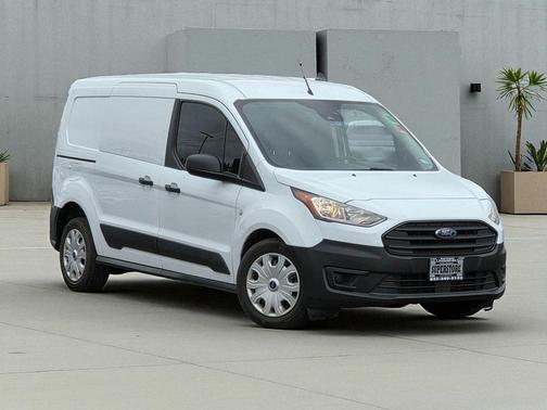 2019 Ford Transit Connect XL