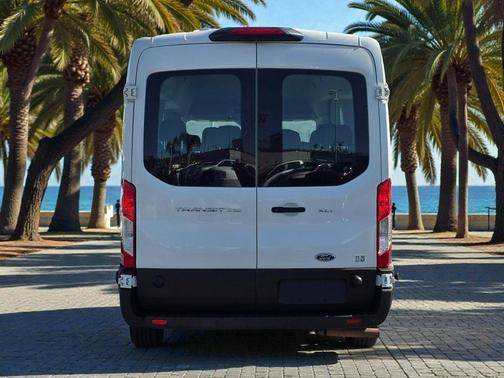 2020 Ford Transit-350 XLT
