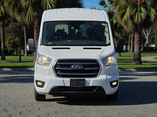 2020 Ford Transit-350 XLT