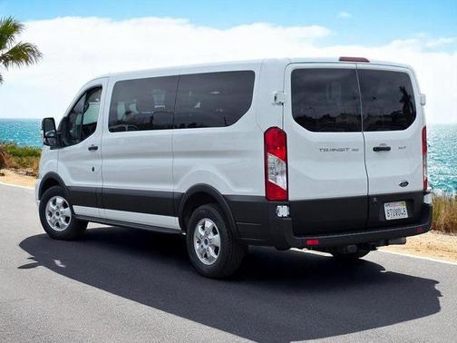 2020 Ford Transit-150 XLT