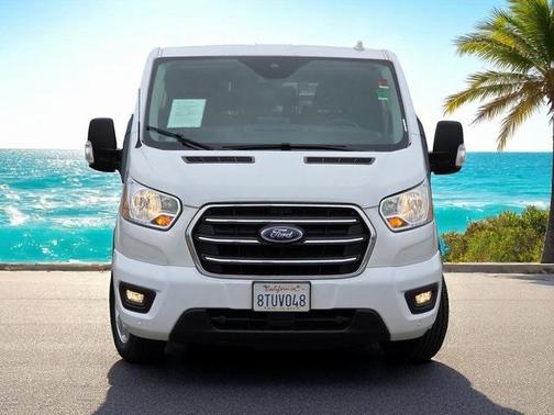 2020 Ford Transit-150 XLT
