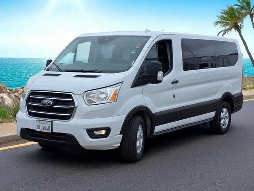 2020 Ford Transit-150 XLT
