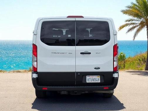 2020 Ford Transit-150 XLT