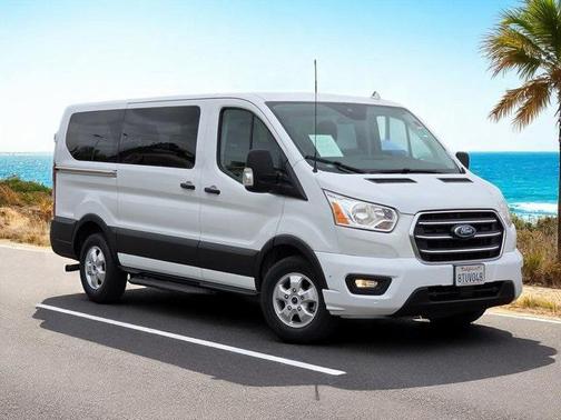 2020 Ford Transit-150 XLT
