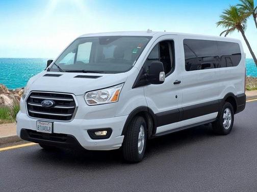 2020 Ford Transit-150 XLT