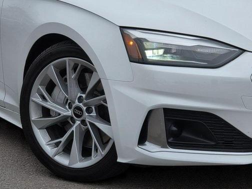 2022 Audi A5 45 Premium