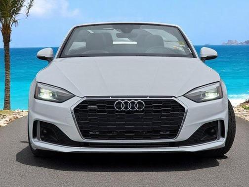 2022 Audi A5 45 Premium