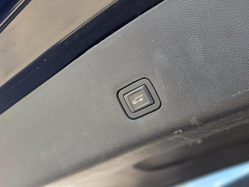 2019 Chevrolet Traverse RS