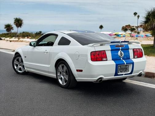 2007 Ford Mustang GT