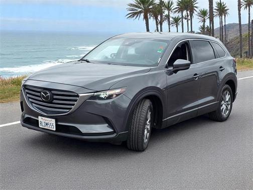 2019 Mazda CX-9 Touring
