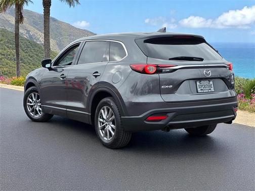 2019 Mazda CX-9 Touring