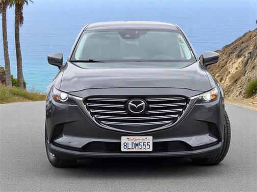 2019 Mazda CX-9 Touring