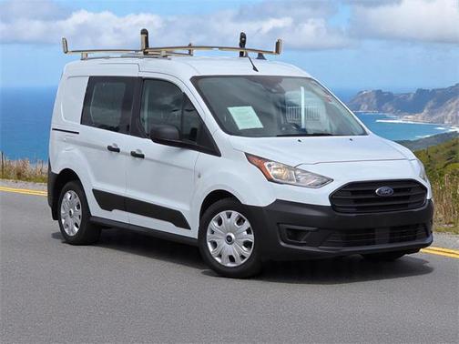 2019 Ford Transit Connect XL