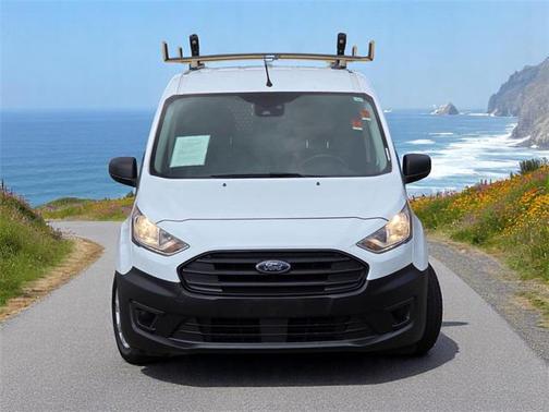 2019 Ford Transit Connect XL