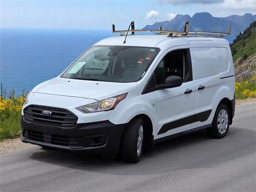 2019 Ford Transit Connect XL