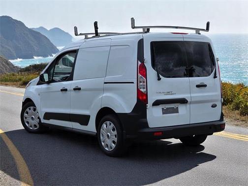 2019 Ford Transit Connect XL