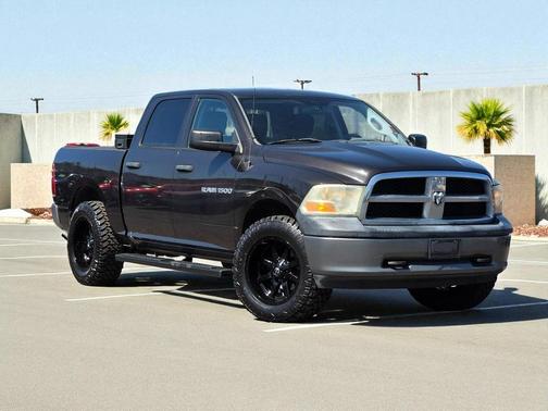 2011 Dodge Ram 1500 ST