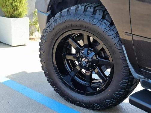 2011 Dodge Ram 1500 ST