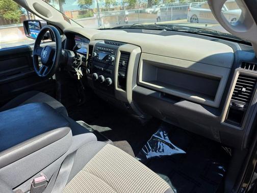 2011 Dodge Ram 1500 ST