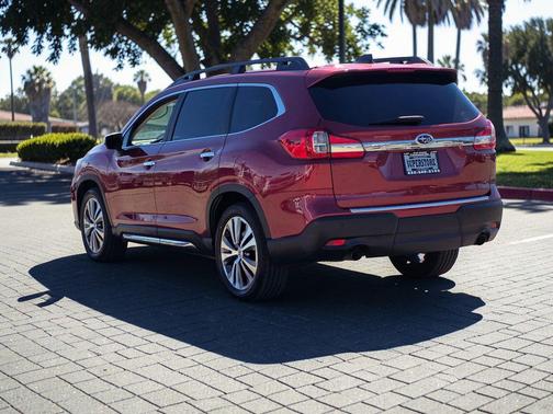 2019 Subaru Ascent Touring 7-Passenger