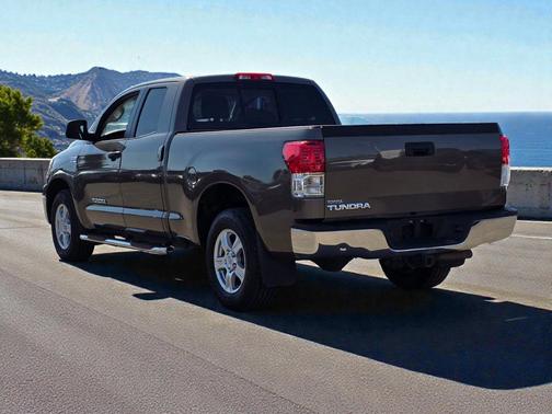 Pyrite Mica 2010 Toyota Tundra Grade