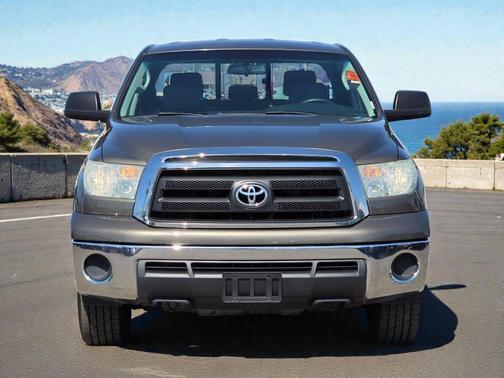 Pyrite Mica 2010 Toyota Tundra Grade
