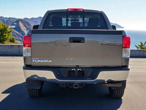 Pyrite Mica 2010 Toyota Tundra Grade