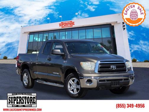 Pyrite Mica 2010 Toyota Tundra Grade