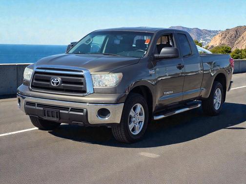 Pyrite Mica 2010 Toyota Tundra Grade