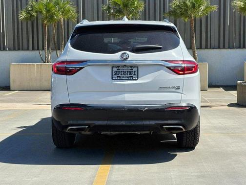 2019 Buick Enclave Essence