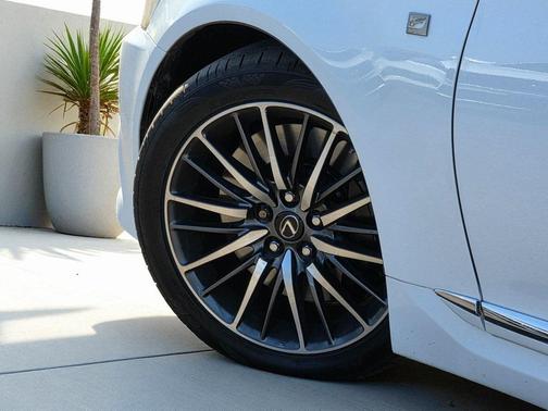 2013 Lexus LS 460 Base