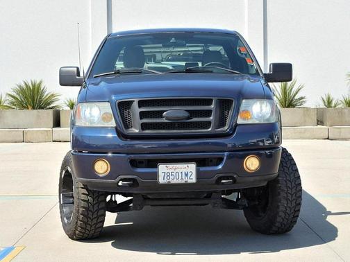 2006 Ford F-150 XLT