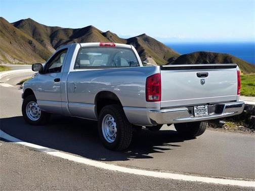 2006 Dodge Ram 1500 ST