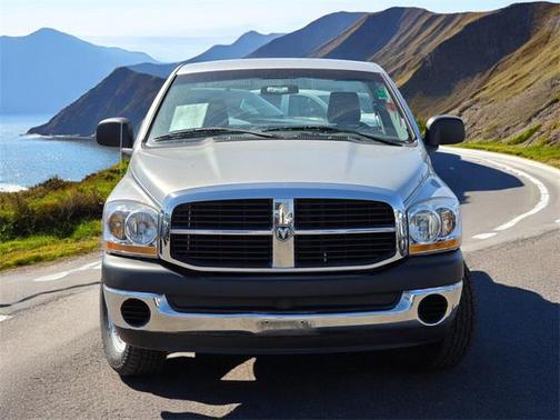 2006 Dodge Ram 1500 ST