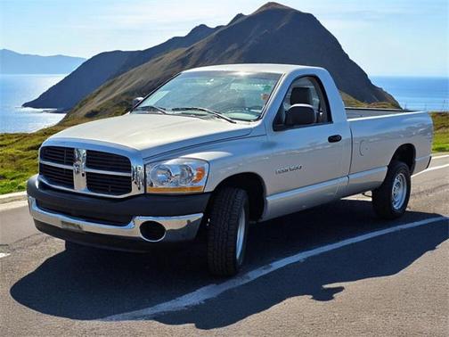 2006 Dodge Ram 1500 ST