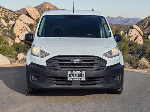 2019 Ford Transit Connect XL