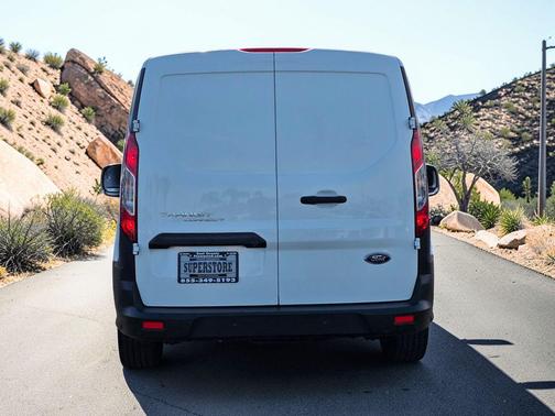 2019 Ford Transit Connect XL
