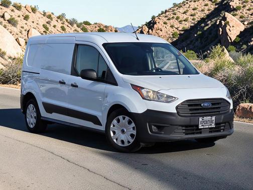 2019 Ford Transit Connect XL