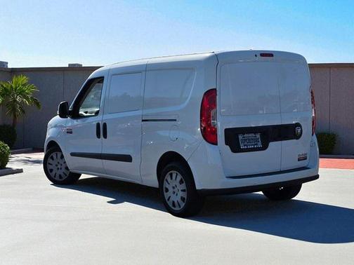2017 RAM ProMaster City Tradesman