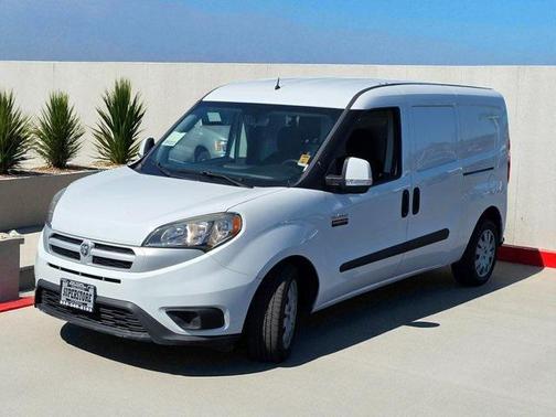 2017 RAM ProMaster City Tradesman