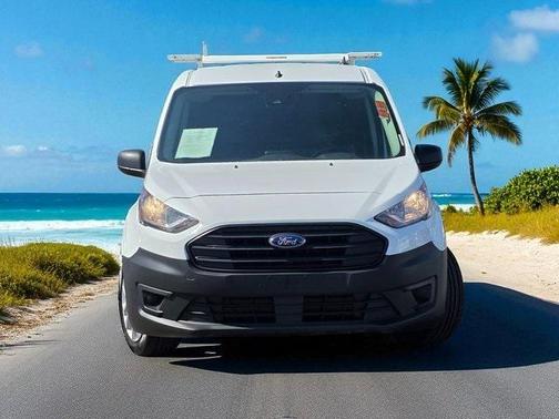 2021 Ford Transit Connect XL Cargo Van
