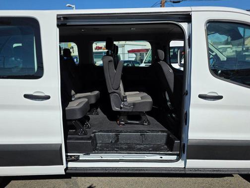 2026 Ford Transit-350 XLT