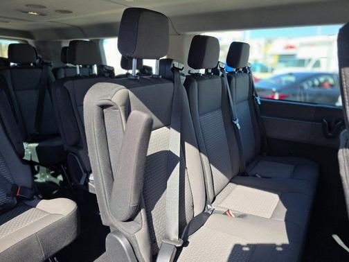 2026 Ford Transit-350 XLT