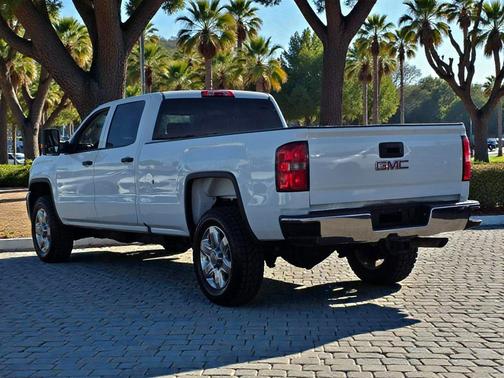 2016 GMC Sierra 3500 Base