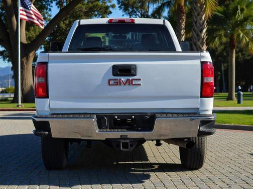 2016 GMC Sierra 3500 Base