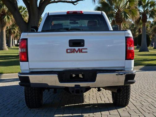 2016 GMC Sierra 3500 Base
