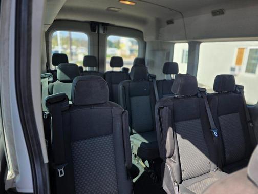 2020 Ford Transit-350 XLT