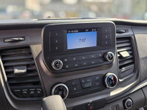 2020 Ford Transit-350 XLT