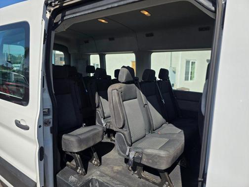 2020 Ford Transit-350 XLT
